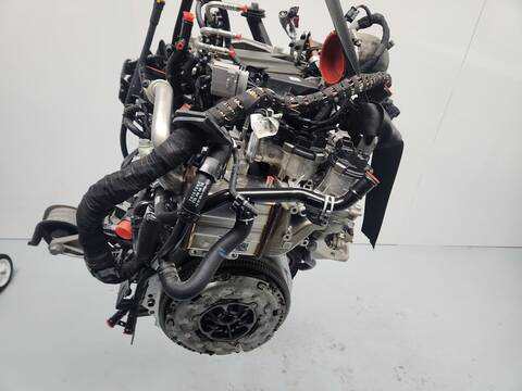 Foto 2ª: Motor Completo Volkswagen Transporter T6.1 TRANSPORTER FURGON SH) [DNAB] (2024)