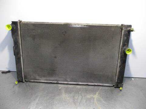 Radiador Motor Toyota Prius ECO 99CV 73KW