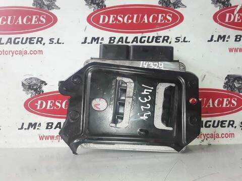 Foto 3ª: Centralita Motor ECU Opel Corsa BLUE LINE 69CV (2000)