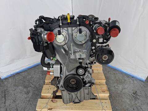Motor Completo Ford Focus 1.0 ECOBOOST 125CV 92KW