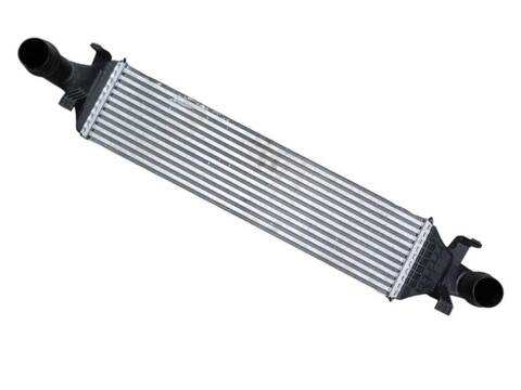 Foto 2ª: Intercooler Mercedes Clase CLA Coupe CLA 180 CDI - D 117.312) COUPE (2013)