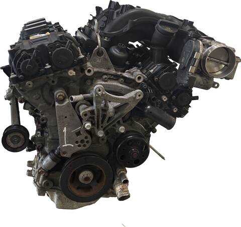 Foto 2ª: Motor Completo Jeep Wrangler 3.6 V6 284 - 290 CV [ERC]