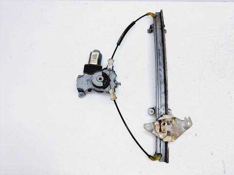 Elevalunas Eléctrico Delantero Izquierdo Nissan Almera ACENTA 112CV 82KW