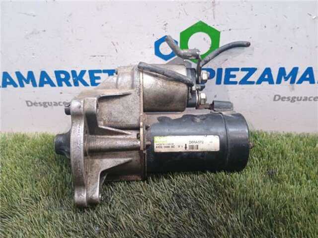 Foto 3ª: Motor de Arranque Citroen Xsara 1.6I 16V PREMIER [1.6 LTR. - 80 KW 16V CAT (NFU - TU5JP4)] [NFU (TU5JP4)]