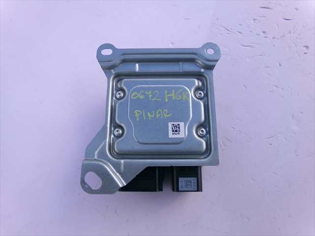 Foto 3ª: Centralita Airbag Ford C Max 1.6 TDCI 2010-2014 [T1DA] (2011)