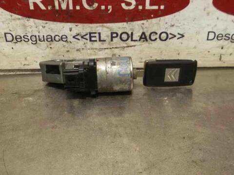 Motor de Arranque Citroen C5 EXCLUSIVE BERLINA 140CV 103KW