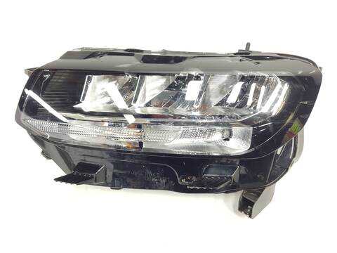 Foto 1ª: Faro Izquierdo Citroen Berlingo SHINE BUSINESS M (2008)