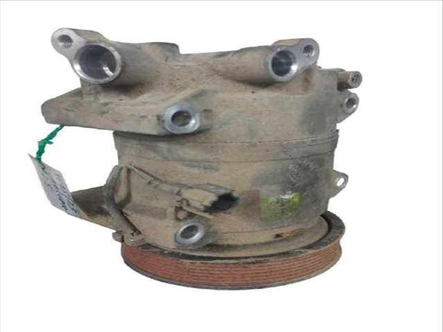 Compresor Aire Acondicionado Nissan Cabstar 28.11 DCI 32.11 DCI 35.11 DCI 2.5 F24M)