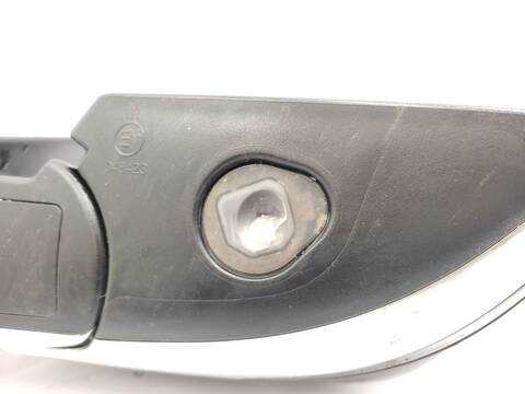 Foto 3ª: Retrovisor Derecho Jeep Compass 2.0 CRD 4X4 140CV 103KW [55283099] (2019)