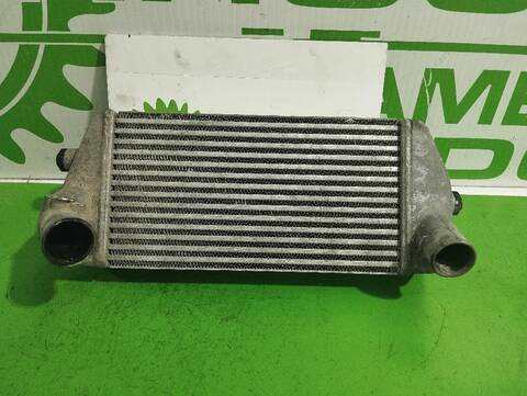 Intercooler Kia Carnival 2.9 CRDI CAT 185CV