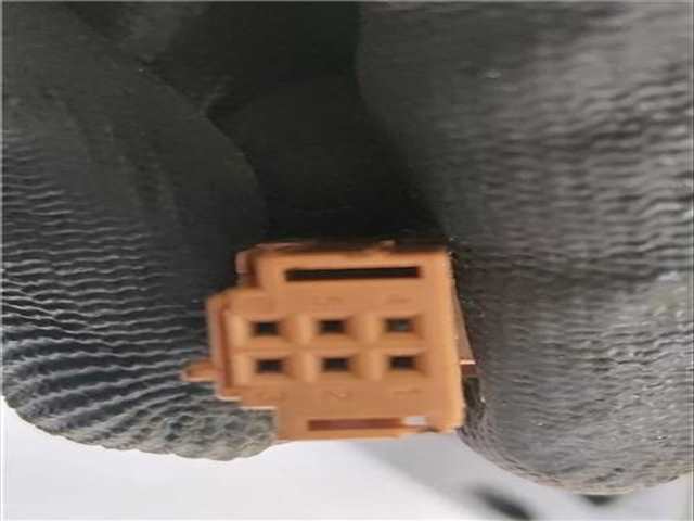 Foto 3ª: Retrovisor Izquierdo Citroen C Elysee 1.2 EXCLUSIVE 82CV 60KW [HMR (EB2FA)] (2019)
