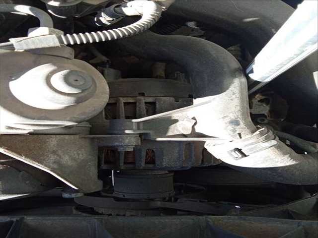 Alternador Audi A4 2.0 TDI QUATTRO 143CV 105KW