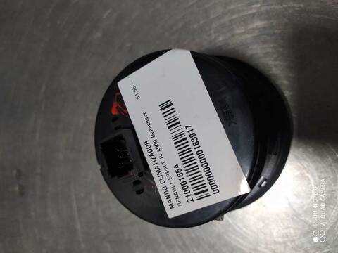 Foto 3ª: Mando Climatizador Renault Espace DYNAMIQUE 150CV 110KW (2004)