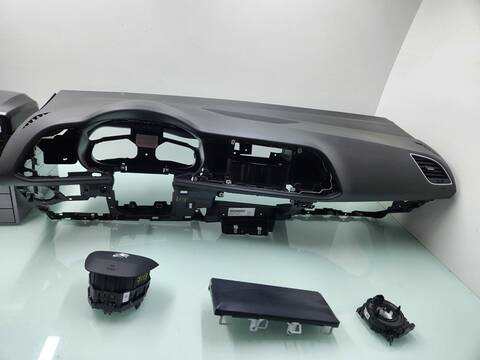 Foto 1ª: Kit Airbag Seat Leon I-TECH 105CV 77KW [CLHA] (2014)
