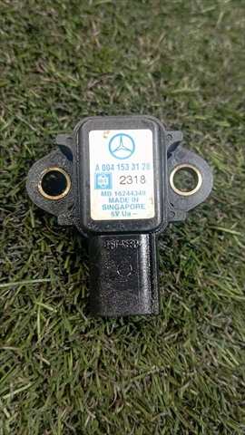 Caja Reles Fusibles Mercedes Clase ML 270 2.7 D DCI
