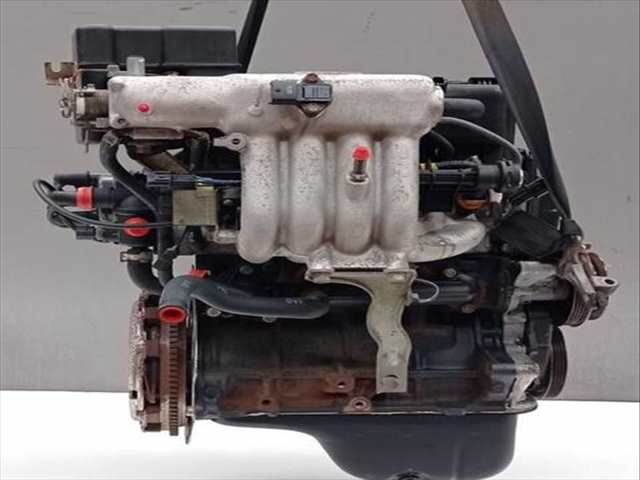 Motor Completo Hyundai Atos GASOLINA