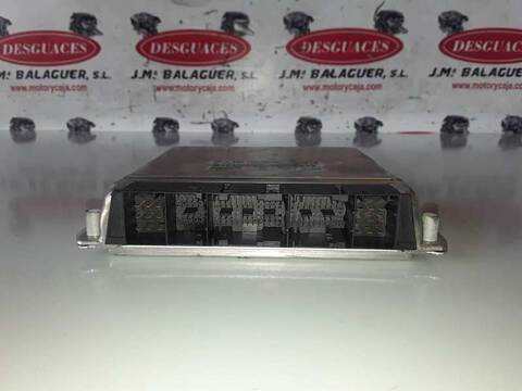 Foto 3ª: Centralita Motor ECU Mercedes Clase A 140 170 CDI 168.008) 90CV (1997)