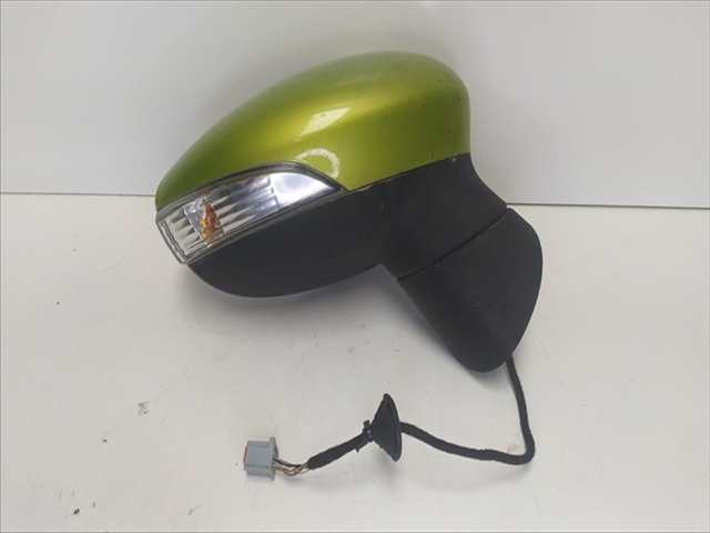 Foto 2ª: Retrovisor Derecho Ford Fiesta 1.6 TDCI [D/TZJA] (2010)
