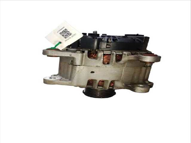 Foto 1ª: Alternador Seat Ibiza 1.2 TDI (2008)