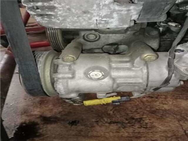 Compresor Aire Acondicionado Citroen C3 1.4 HDI