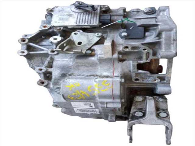 Foto 3ª: Caja Cambios Peugeot 607 2.7 HDI 24V (2000)