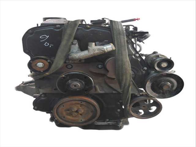 Foto 3ª: Motor Completo Land Rover Defender 122CV 90KW [244DT DT244 PUMA] (2011)
