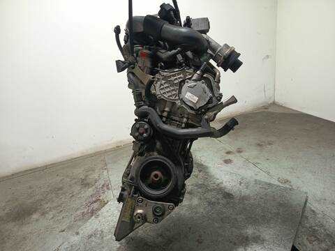 Foto 3ª: Motor Completo Mercedes Clase B 150 B 180 CDI 245.207) 109CV 80KW [640940] (2010)