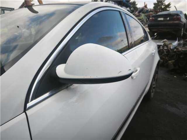 Retrovisor Izquierdo Opel Insignia 2.0 EXCELLENCE [2.0 LTR. - 120 KW 16V CDTI]