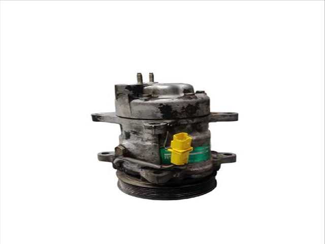 Compresor Aire Acondicionado Peugeot 307 2.0 HDI 110