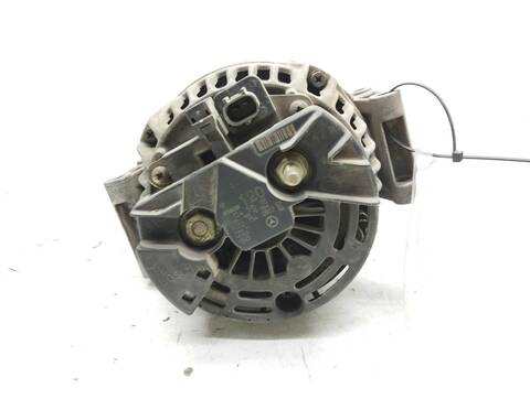 Foto 4ª: Alternador Jeep Grand Cherokee 2.7 CRD LAREDO 163CV 120KW [665921] (2004)