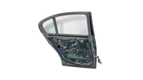 Foto 2ª: Puerta Trasera Izquierda Bmw Serie 3 315 2.0 16V 143CV [N43B20A] (2004)