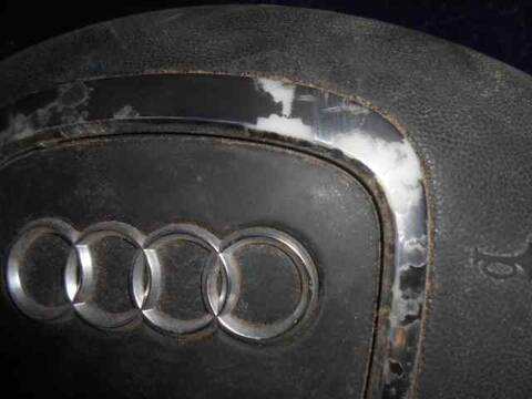 Foto 3ª: Kit Airbag Audi A4 2.0 TDI 140CV 103KW [BPW] (2007)