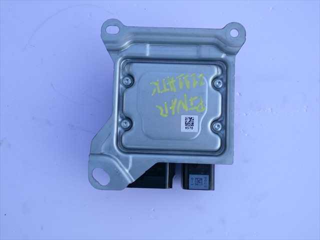 Foto 2ª: Centralita Airbag Ford C Max 1.0 G 2010-2014 [M1DA] (2013)