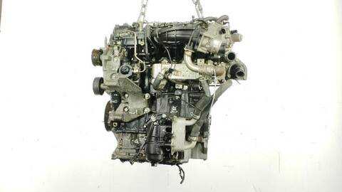 Foto 3ª: Motor Completo Hyundai Tucson VERSION INDEFINIDA (2015)