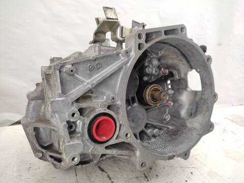 Foto 2ª: Caja Cambios Dodge Caliber 2.0 CRD 140CV 103KW [ECD,ECE] (2010)