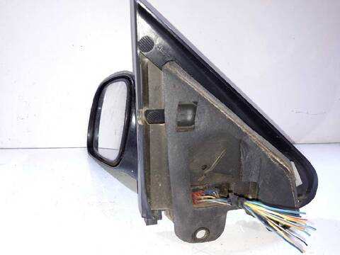 Foto 3ª: Retrovisor Izquierdo Chrysler Voyager 150CV 110KW