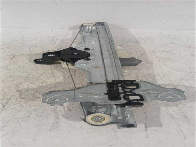 Foto 3ª: Elevalunas Eléctrico Delantero Derecho Nissan Qashqai 1.5 DCI 116CV [K9K 872] (2013)