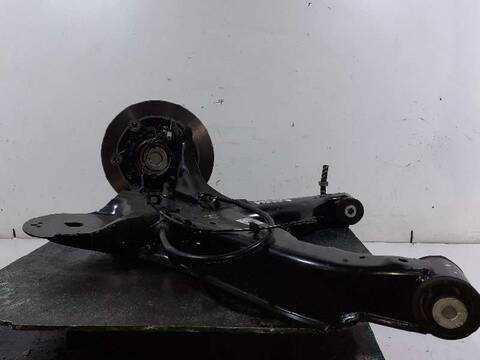 Foto 3ª: Brazo Suspension Trasero Izquierdo Mercedes Vito 95CV 70KW (2014)