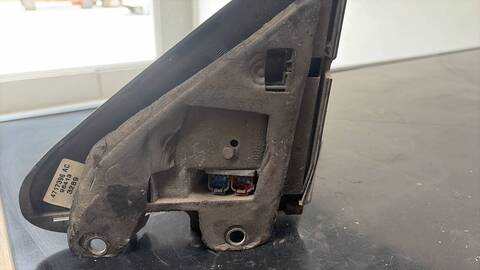 Foto 2ª: Retrovisor Derecho Chrysler Voyager ENC (2001)