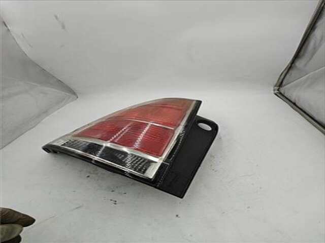 Foto 2ª: Piloto Trasero Izquierdo Opel Zafira 1.7 ENJOY PLUS [1.7 LTR. - 81 KW 16V CDTI] [Z17DTR]