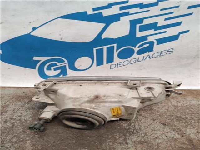Foto 2ª: Faro Izquierdo Opel Astra 1.6 SI [C 16 SE]