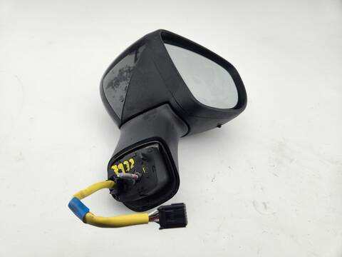 Foto 4ª: Retrovisor Derecho Renault Captur DYNAMIQUE 120CV 88KW [H5FD4] (2014)