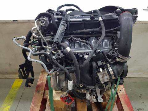Motor Completo Citroen C5 C-SERIES HYBRID