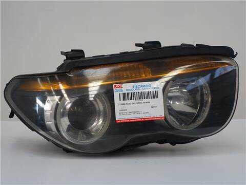 Faro Derecho Bmw Serie 7 720 3.6 735LI 272CV 200KW