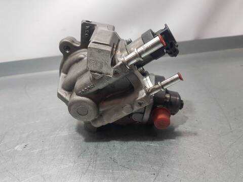 Foto 3ª: Bomba Inyeccion Peugeot 2008 1.6 E-HDI FAP 114CV 84KW (2013)