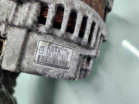 Foto 3ª: Alternador Mazda CX7 ER) LUXURY [R2] (2011)