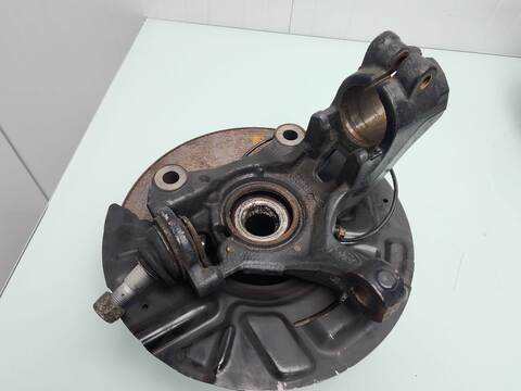 Mangueta Delantera Derecha Ford Transit 330 L2 TOURNEO TITANIUM HYBRID 184CV 136KW