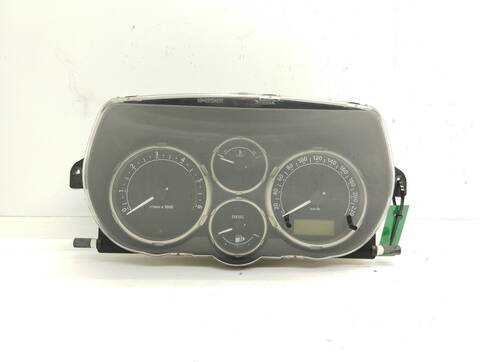 Cuadro de Instrumentos Land Rover Freelander BAIKAL 112CV 82KW