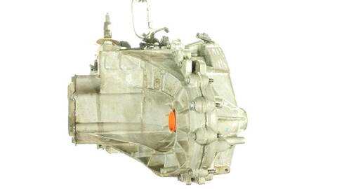 Foto 3ª: Caja Cambios Citroen C4 2.0 I 16V 140CV [RFJ (EW10A)] (2006)