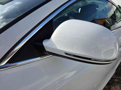 Retrovisor Izquierdo Audi A5 2.0 TFSI 132KW) 179CV